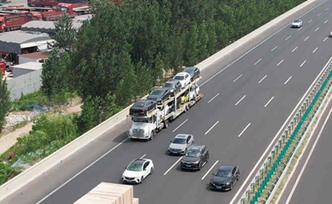楚雄高速公路汽车救援